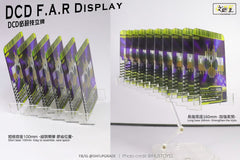 DCD F.A.R. Display