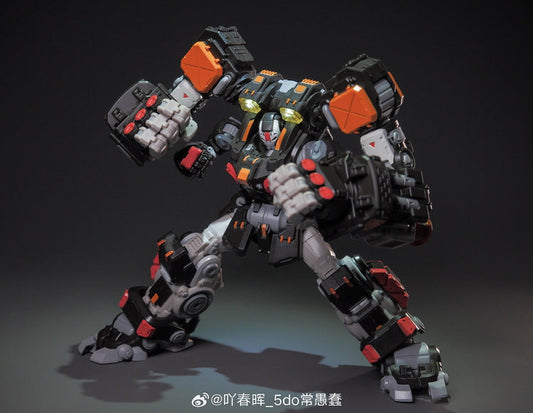 Astrobots A-07 Hypherion