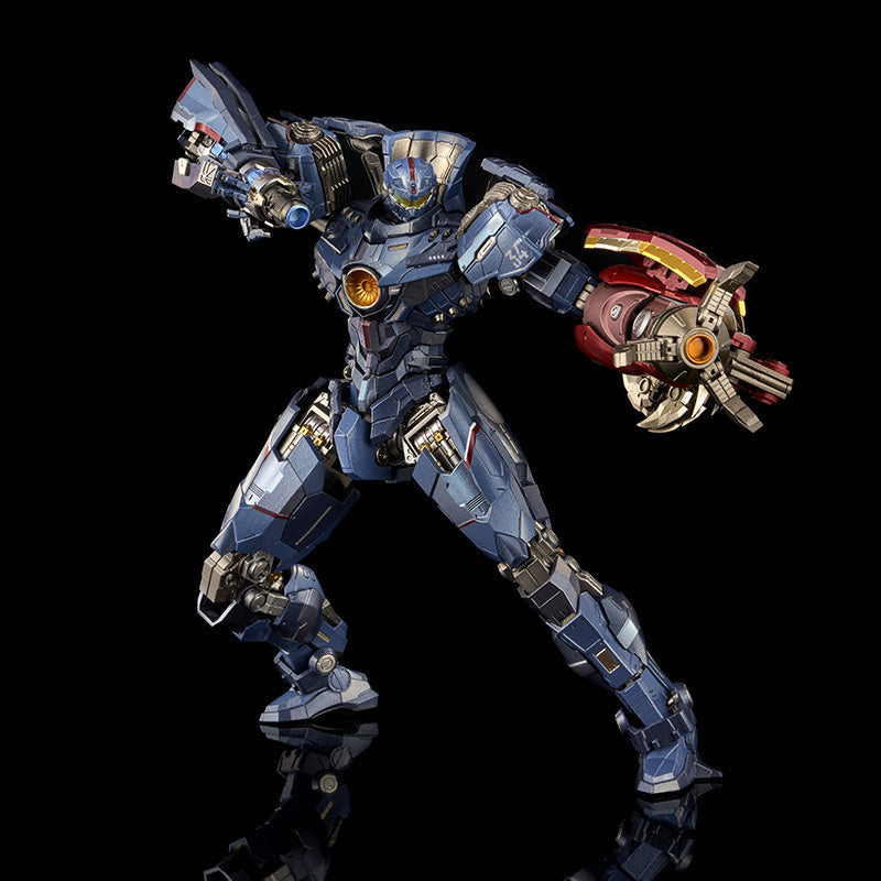 [PREORDER] Kuro Kara Kuri Pacific Rim Gipsy Danger