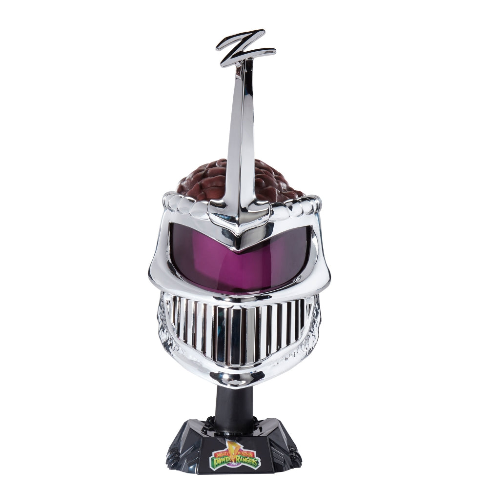 Lightning Collection Lord Zedd Helmet