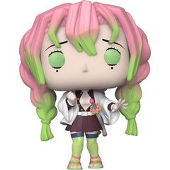 Kanroji Mitsuri Pop! Vinyl Figure