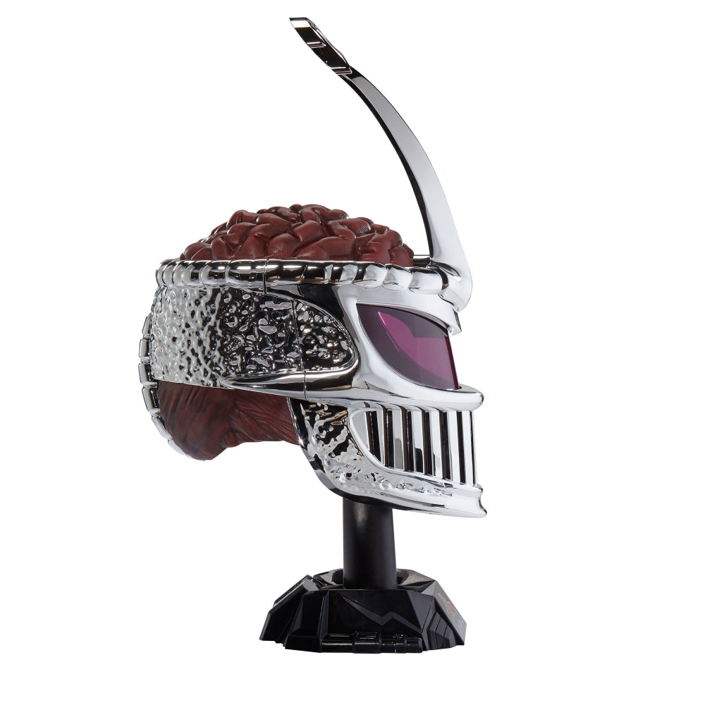 Lightning Collection Lord Zedd Helmet