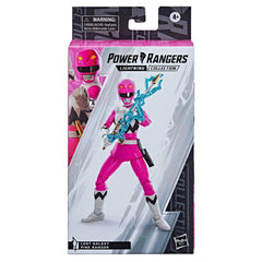 Lightning Collection Lost Galaxy Pink Ranger