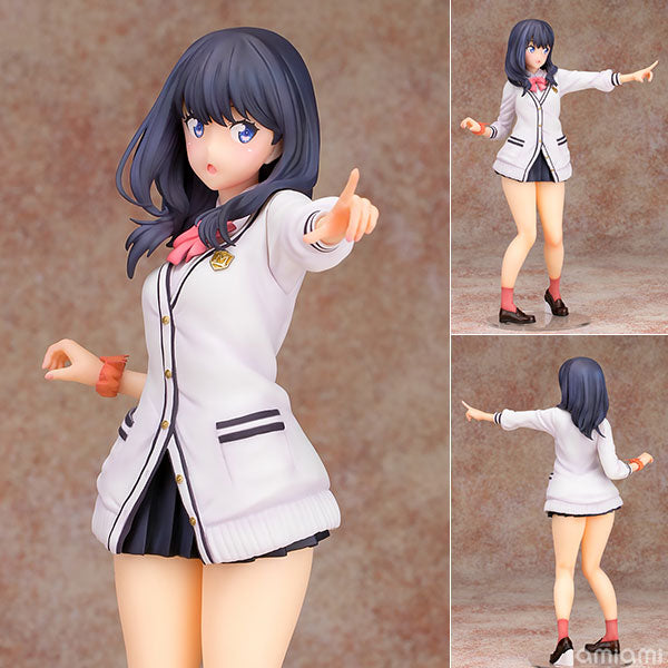 Rikka 1/6 Scale Figure