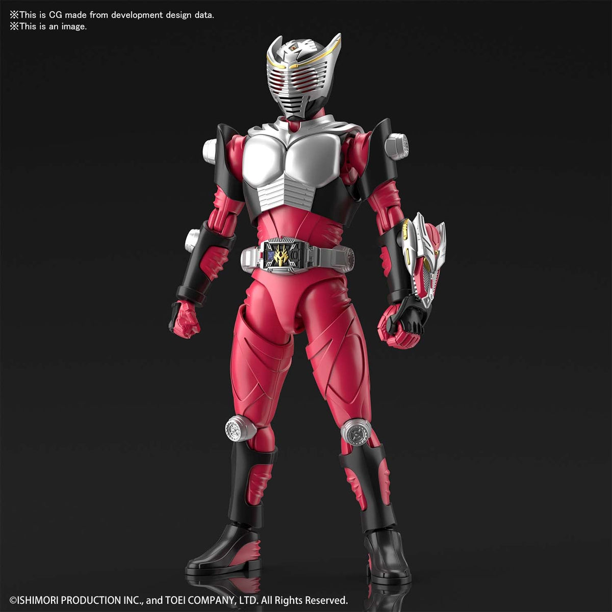 Figure Rise Standard Kamen Rider Ryuki