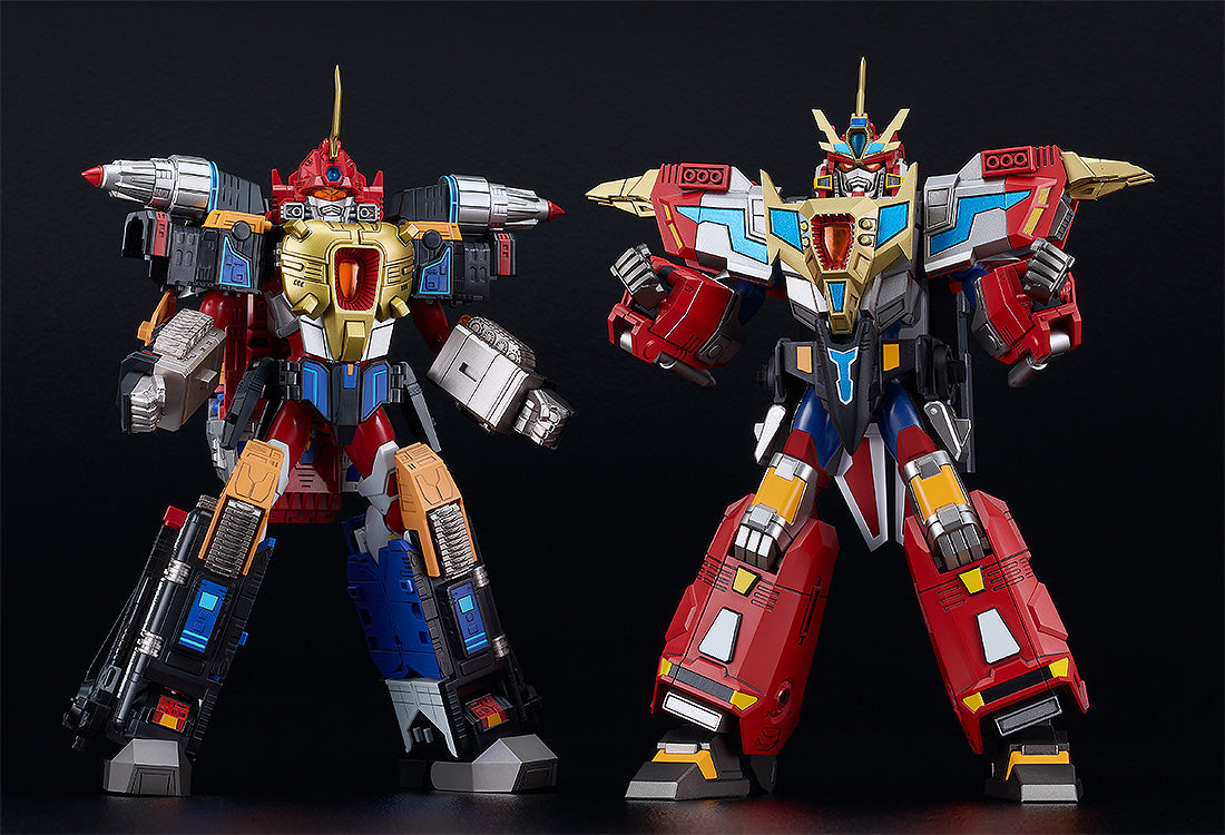 [PREORDER] THE GATTAI Gridman Sigma