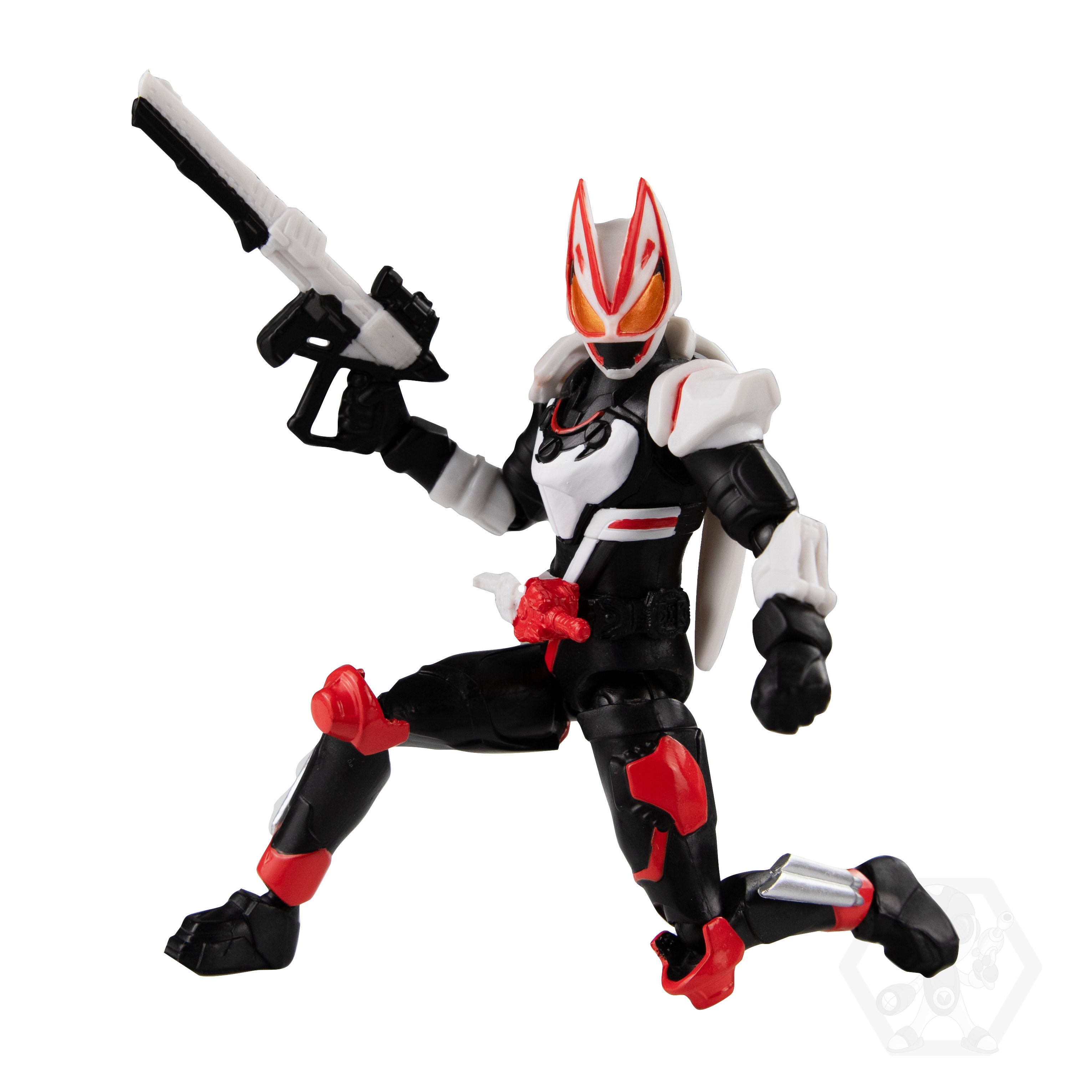 Kamen Rider Action Figure Mini 01