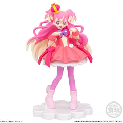 Wonderful Precure Cutie Figure Set