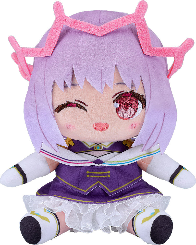 Akane Shinjo Chocopuni Plushie - Gridman Universe