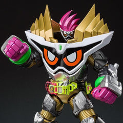 S.H. Figuarts Kamen Rider Ex-Aid Maximum Gamer LVL 99