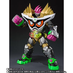 S.H. Figuarts Kamen Rider Ex-Aid Maximum Gamer LVL 99