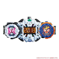 DX Gaim RideWatch