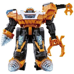 DX Gigant Driller