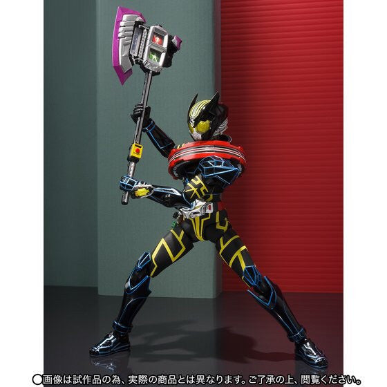 Kamen Rider Drive Type Special Figuart