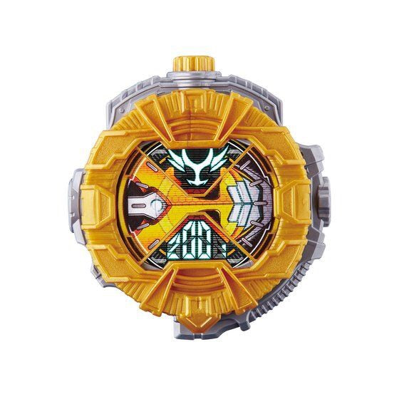 DX Agito RideWatch