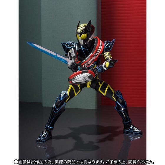 Kamen Rider Drive Type Special Figuart