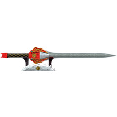 Lightning Collection Mighty Morphin Red Ranger Power Sword