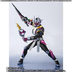 SH Figuarts Kamen Rider Zi-O II