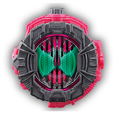 Decade Violent Emotion RideWatch