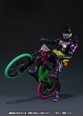 S.H. Figuarts Kamen Rider GENM Level 2