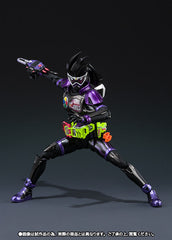 S.H. Figuarts Kamen Rider GENM Level 2