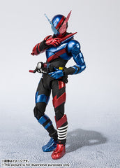 S.H. Figuarts Kamen Rider Build Rabbit Tank Form