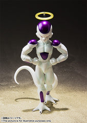 SH Figuarts Frieza Final Form Revival