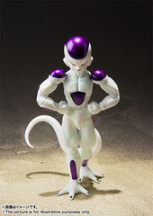 SH Figuarts Frieza Final Form Revival