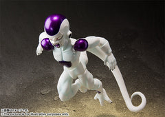 SH Figuarts Frieza Final Form Revival