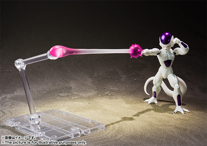 SH Figuarts Frieza Final Form Revival