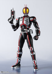 SH Figuarts Kamen Rider Faiz - 20 Rider Kicks Version