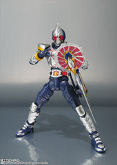 SH Figuarts Kamen Rider Blade - 20 Rider Kicks Version