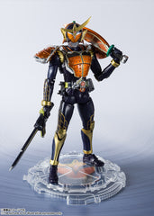 SH Figuarts Kamen Rider Gaim - 20 Rider Kicks Version