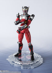 SH Figuarts Kamen Rider Ryuki - 20 Rider Kicks Version