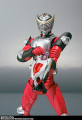 SH Figuarts Kamen Rider Ryuki - 20 Rider Kicks Version