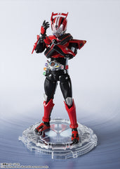 SH Figuarts Kamen Rider Drive - 20 Rider Kicks Version