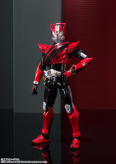 SH Figuarts Kamen Rider Drive - 20 Rider Kicks Version