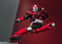 SH Figuarts Kamen Rider Drive - 20 Rider Kicks Version