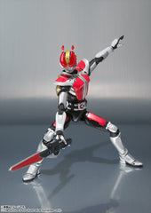 SH Figuarts Kamen Rider Den-O - 20 Rider Kicks Version