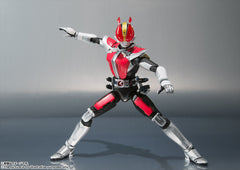 SH Figuarts Kamen Rider Den-O - 20 Rider Kicks Version