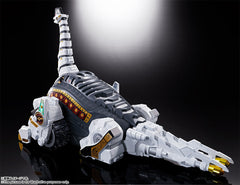 Soul of Chogokin GX-85 King Brachion / Titanus