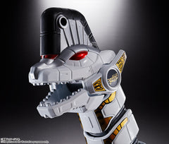 Soul of Chogokin GX-85 King Brachion / Titanus