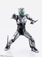 S.H. Figuarts Shinkocchou Seihou Shadow Moon