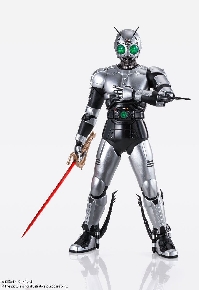 S.H. Figuarts Shinkocchou Seihou Shadow Moon