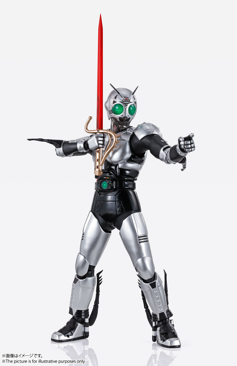 S.H. Figuarts Shinkocchou Seihou Shadow Moon