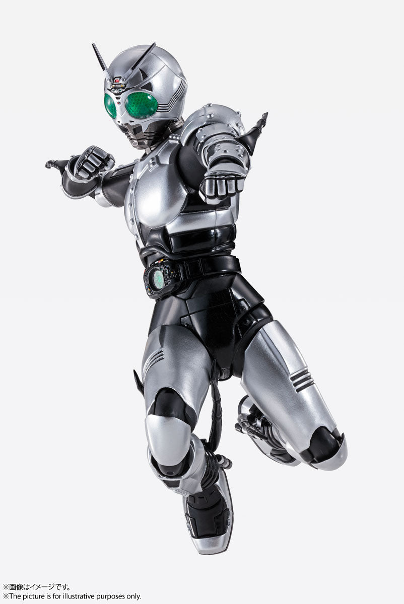 S.H. Figuarts Shinkocchou Seihou Shadow Moon