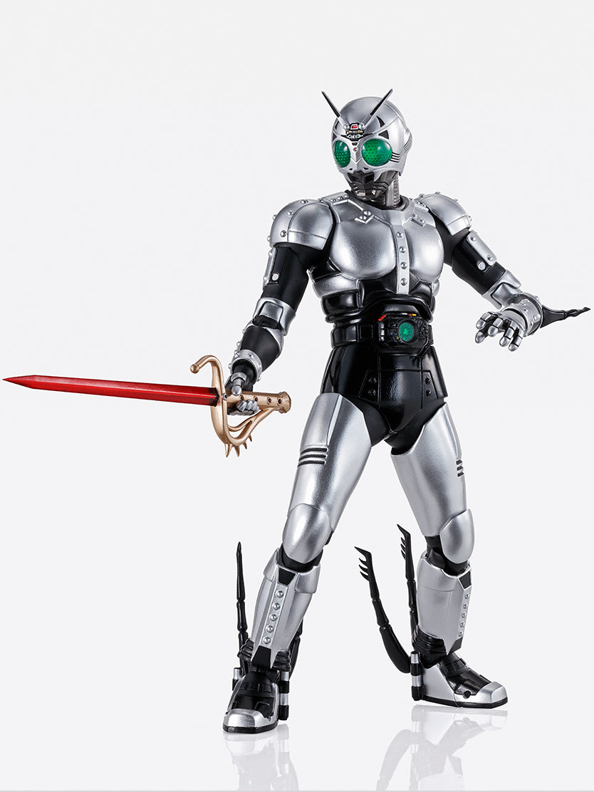 S.H. Figuarts Shinkocchou Seihou Shadow Moon