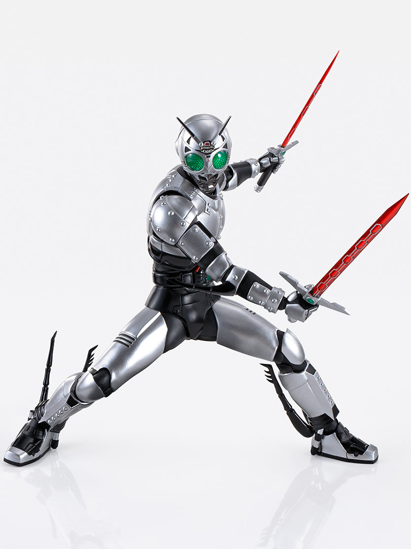 S.H. Figuarts Shinkocchou Seihou Shadow Moon