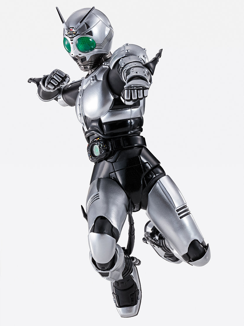 S.H. Figuarts Shinkocchou Seihou Shadow Moon