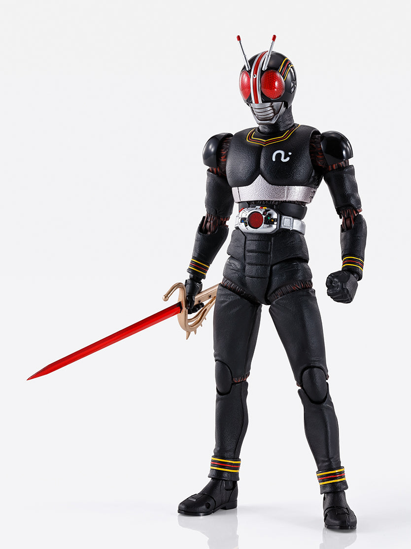 S.H. Figuarts Shinkocchou Seihou Shadow Moon